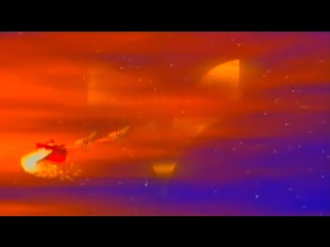 ITV Yorkshire | continuity | 22nd December 1995