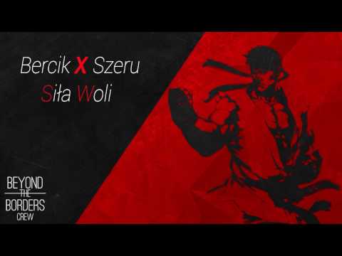 Bercik x Szeru - Siła woli #WEEKnijTo! 24