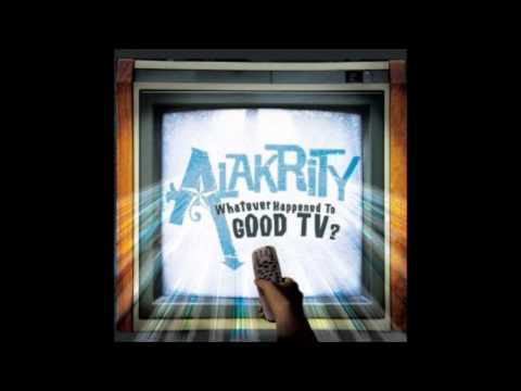 Alakrity- Wait Up