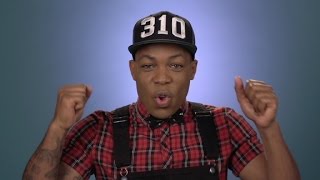 EXCLUSIVE: Todrick Hall and MTV&#39;s Stars Team Up for Cute, New Promo