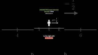 Quant Interview Question #quant