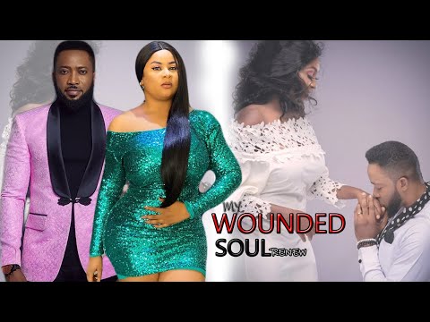 MY WOUNDED SOUL RENEW - Frederick Leonard & Uju Okoli ||Full HD Movie|| New Trending Nollywood Movie