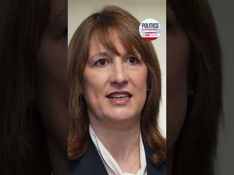 Is the Iran war a big problem for the chancellor?