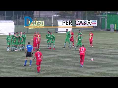 Serie D: Pro Calcio Tor Sapienza - Sassari Latte Dolce 1 - 0