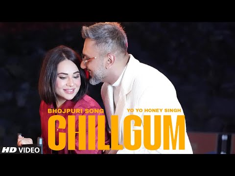 CHILGAM KHIYA KE HONEY SINGH | CHINGUM HONEY SINGH | CHINGAM KHIYAKE LETA HAI CHUMMA HONEY SINGH