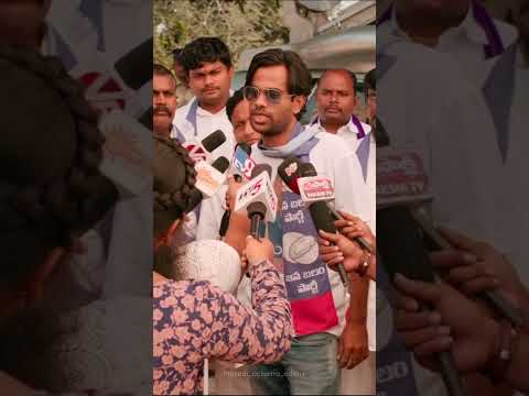 Anudeep anna......😂😂 Do subscribe #maheshachanta #naveenpolishetty #jathiratnalu #anudeepkv #comedy