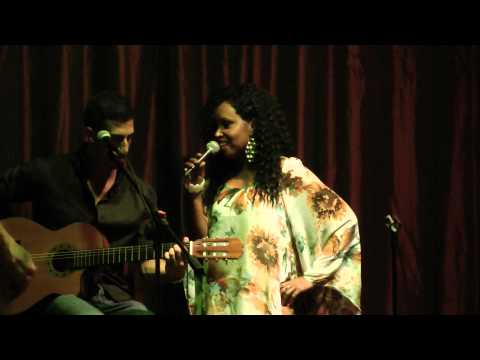 Elisete  - Saudades da Bahia (Cover song)