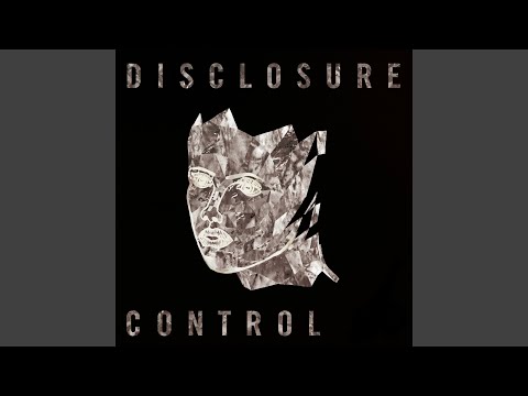 Video thumbnail for Control (Joe Goddard Remix)