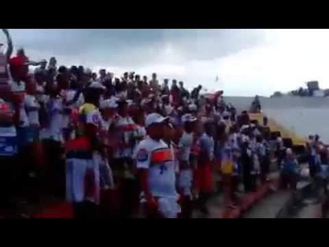 FORÇA JOVEM GUARANY - GUARANY x UNICLINIC 26/03/16