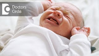 What causes excessive crying in infants? - Dr. G R Subhash K Reddy