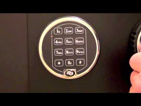 Use Management Reset Code