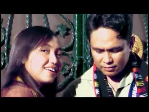 RiAN PARUS - APA RANTANG ME (Official Lyric Music Video)