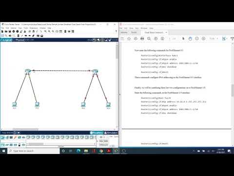 Dual Stack _ FULL VIDEO