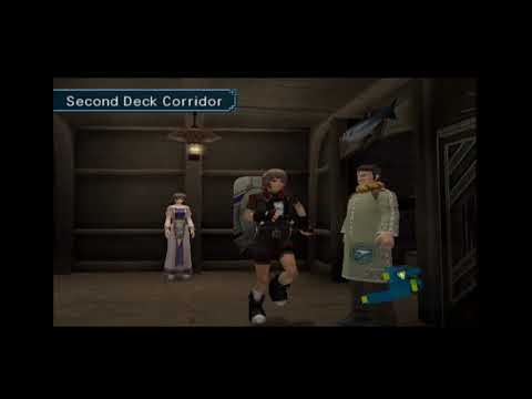 Suikoden IV (PS2) public stream - Part 17