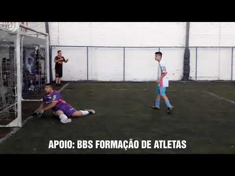 PINHAIS CUP JUNIOR 2019