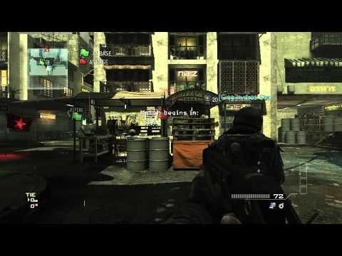 STROPZ POV vs Infensus [ Pre-EGL ] | CTF Bootleg