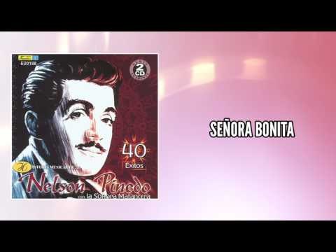 Señora Bonita - Nelson Pinedo | Discos Fuentes (Audio)