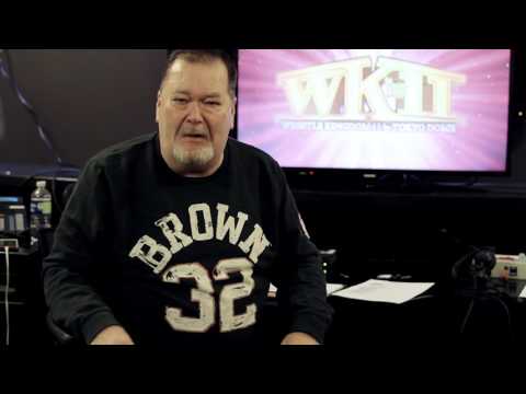 Jim Ross Believes He’ll Call Matches For AXS TV In 2019