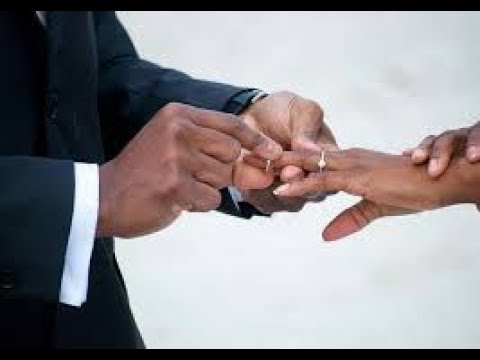 THII UHIKE By Kamande wa Kioi