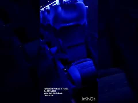 Penha em Santo Antônio da Platina PR