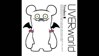 Rush - Uverworld (triple layered)