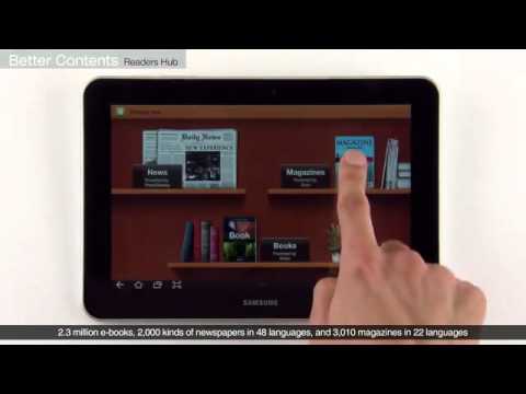Samsung Galaxy Tab 10.1" P7500 Wi-Fi 3G 16GB Tablet PC Free shipping