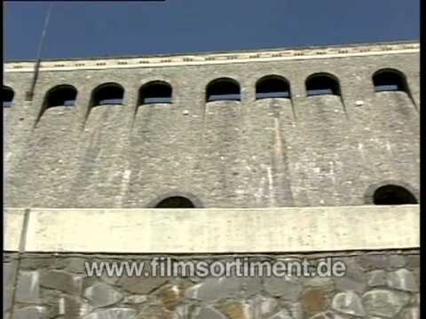 Schulfilm: AUFGABEN EINER TALSPERRE (Schulfilm-Vorschau)