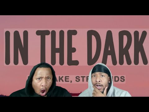 DJ Snake - In The Dark (with Stray Kids) (Official Visualizer) | TWINS REACTION | PLAYLISTED?!