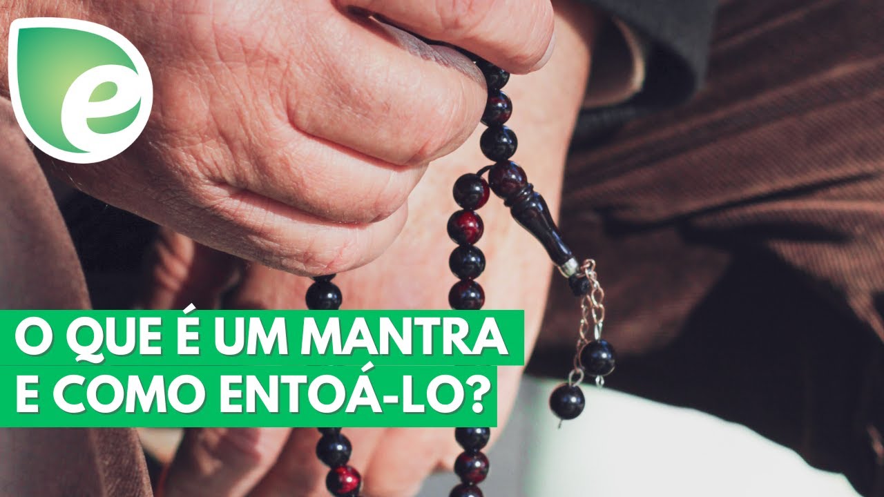 Saiba o que é um mantra, seus significados, para que serve e exemplos