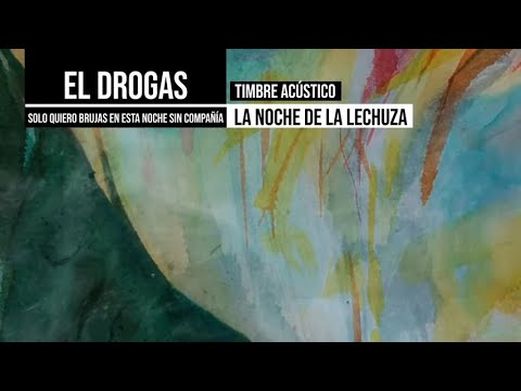 Video thumbnail for La noche de la lechuza
