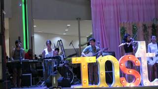 Open Road by The Ransom Collective