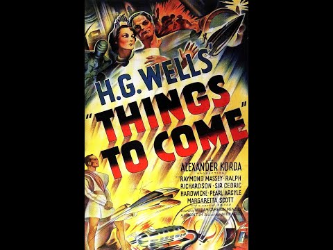 1936: Things to Come