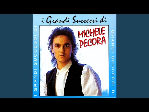 Me Ne Andrò - Michele Pecora