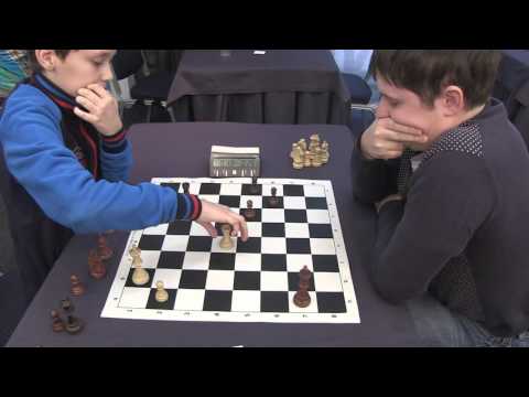 2016-01-15 Chess Rapid Dvorkovich Memorial  Taganrog