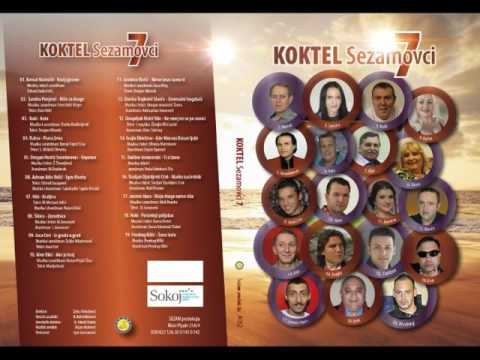 Predrag Milic - Svorc kolo - (Audio 2016)