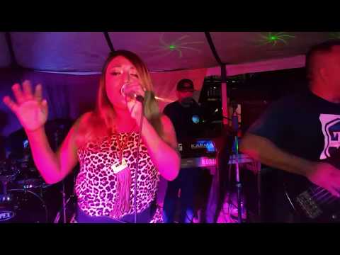 Technoband Belize - Que Bello (Cover) Cumbia