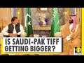 Shah Mahmood Qureshi in the eye of a diplomatic storm | Direct attack on Saudi Arabia