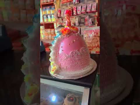 All Karam sweet Baker