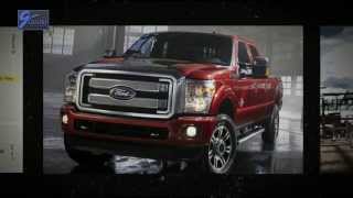preview picture of video '2014 Ford Super Duty Virtual Test Drive | Ontario Ford | Gentry Ford Ontario'