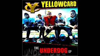 Yellowcard - Rocket 