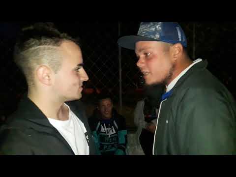 SPEKTRO VS DEI G-4TOS-1vs1-sexta fecha(apertura2018)-13/3-LJF