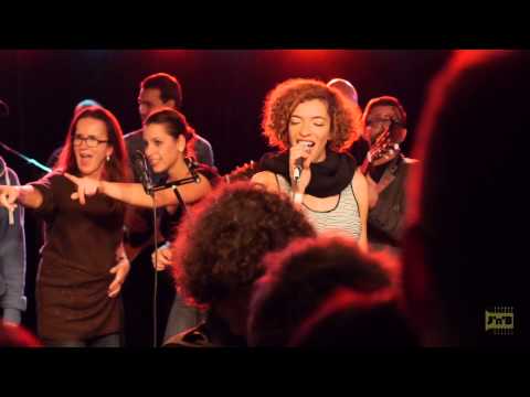 The Jam-Session @Jam'in'Berlin - Live (6)