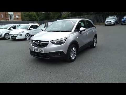 Crossland X 1 2 83ps SE DP18JCO