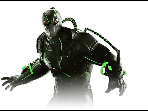 Injustice 2 - Memorial Day Smackdown!!!