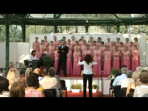 Отче наш / Our Father