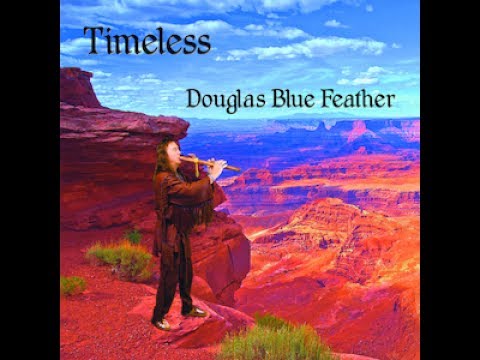Promotional video thumbnail 1 for Douglas Blue Feather