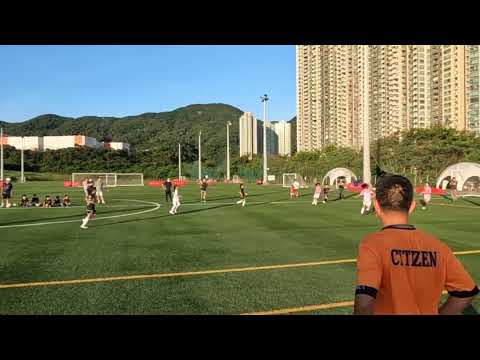 公民 vs Konter 20220628 Part 1