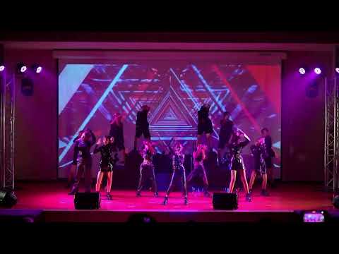 #cover #jackpot #4eve #symphonymusicshow2023​ #spnjunior