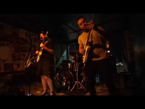 Coletta - Blossom (Live, 10/23)