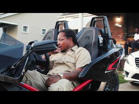 Skeechy Meechy - Thug Brothers | Shot By RealFilmz